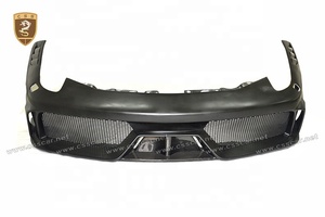 Kit carrozzeria paraurti per cofano motore in fibra di vetro al miglior prezzo per <span class=keywords><strong>Ferr</strong></span> 458 per BodyKit speciale da competizione - Product Image 2