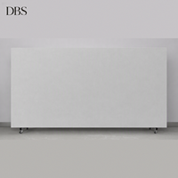 Dalles géantes en pierre de quartz ultra-blanc sans silice 3200x1800mm – Sans poussière de silice, sûres pour la fabrication en cuisine et les projets commerciaux