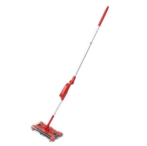 Hộ gia đình hiện đại sạc tay-đẩy quét Robot Máy hút bụi không dây với xoay điện chổi quét - Product Image 5