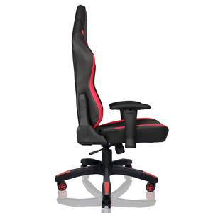 Silla Gamer Ergonómica AJUNION OEM de Alta Resistencia, 400 LBS, Personalizable, para Deportes Electrónicos, Giratoria, con Soporte - Product Image 3