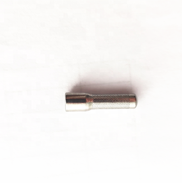 fuel filter for common rail injector, common rail injector inlet filter 093152-0320
