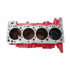 Bloque de Cilindros del Motor J05E J05 11401-E0702 11401-E0704 para Motor Hino para Excavadora Kobelco SK200-8 SK210-8 SK210LC-8 - Product Image 3