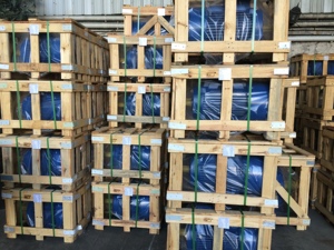 Động Cơ Động Cơ Không Đồng Bộ Ba Pha Động Cơ Điện 3 Hp Abb - Product Image 6