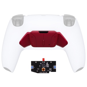 Kit Turn Rise to Rise4 - Carcasa de Botones Traseros K1 K2 K3 K4 Rediseñada y Placa PCB Remap para PS5 Extremerate Rise & Rise4 Remap Kit - Product Image 5