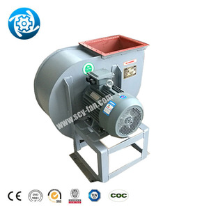 Inversor Industrial pared puerta ventilador - Product Image 1