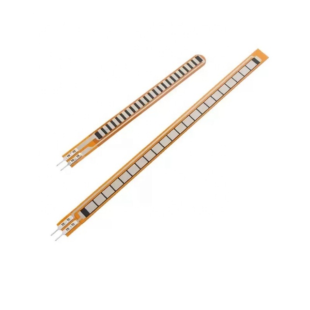 Module 4.5 Inch bend Flex Sensor for Robotics Arm Power Gloveect Flex 4.5/2.2