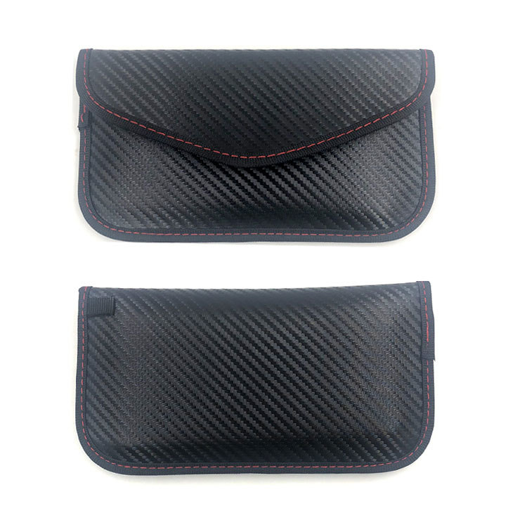 Carbon Fiber Black