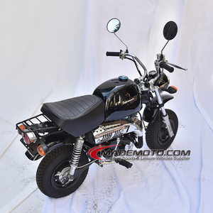 Motocicletas Loncin de <span class=keywords><strong>1000cc</strong></span> a Gasolina de 4 Ruedas, Motocicleta <span class=keywords><strong>Scooter</strong></span> de 110cc - Product Image 4