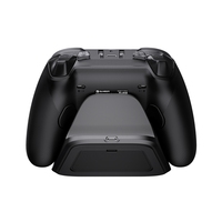 Control de Juego Inalámbrico GameSir G7 Pro Zenless Zone Zero con Sensor de Movimiento para PC, Teléfono Android, Switch/PC/Steam