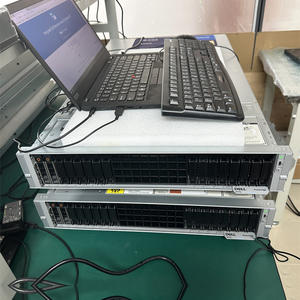 Servidor en Rack Dell EMC PowerEdge R770 DeepSeek R1/v3 AI GPU de 2U y 2 Sockets, Nuevo y Original, con 6 Procesadores Intel Xeon - Product Image 4