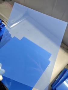 Film radiographique médical à jet d'encre bleu compatible avec les imprimantes ; compatible avec les imprimantes à jet d'encre de bureau et grand <span class=keywords><strong>format</strong></span> - Product Image 6