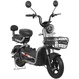 Motocicleta Eléctrica, Bicicleta Eléctrica, Scooter Eléctrico para Adultos, <span class=keywords><strong>Bicimoto</strong></span> Eléctrica - Product Image 1