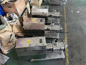 Langlebiger Tensid Milch fleisch Emulgator Bitumen boden Hochs cher mischer Klinge Emulgier pumpe Maschine 500L - Product Image 2