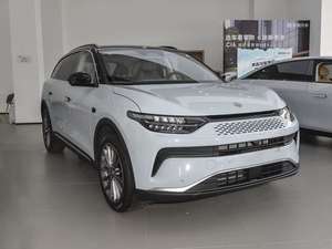 รถ leapmotor C11พลังงานความเร็วสูง4WD รถยนต์ไฟฟ้าใหม่พร้อมชิ้นส่วนพวงมาลัยซ้าย - Product Image 6