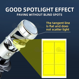 A80 siêu sáng CANBUS <span class=keywords><strong>Mini</strong></span> ống kính máy chiếu H1 H4 H7 9005 9006 <span class=keywords><strong>LED</strong></span> chiếu <span class=keywords><strong>LED</strong></span> Đầu <span class=keywords><strong>Led</strong></span> Đèn Pha chiếu <span class=keywords><strong>mini</strong></span> <span class=keywords><strong>LED</strong></span> ống kính H4 - Product Image 3