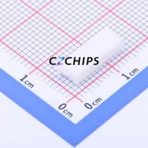 HC-ZH-8Y Housing (Wire-to-Board / Wire-to-Wire) P=1.5mm Connector 1x8P 1.5mm ZH 1 - Product Image 2