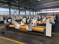 Máquina Automática de Fabricación de Cartón Corrugado de Una Cara y Dos Capas/Línea de Producción de Cajas de Cartón de Doble Pared