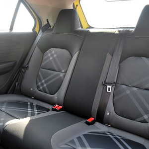 Tweedehands Kleine Mg <span class=keywords><strong>3</strong></span> Suv Mg <span class=keywords><strong>3</strong></span> Gebruikte Gas Auto Kleine Benzine Suv Saic Handmatige En Automatische Benzine 5-deurs 5-persoons Auto - Product Image 4