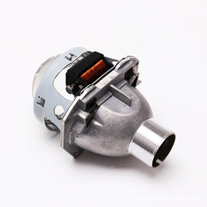 Faro automatico 3.0 pollici Bi-xenon <span class=keywords><strong>Hella</strong></span> 3r G5 5 obiettivo del proiettore Car Styling Retrofit Head Light modifica D2s lussuoso - Product Image 1