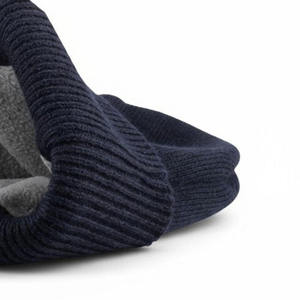 Gorros de Punto Acrílicos de Primera Calidad, Muchos Colores, Gorro de Lana para Mujer, Venta al por Mayor, Gorros de Lana de Invierno para Venta en Línea - Product Image 3