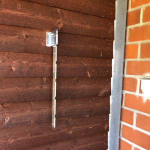 Tenture murale Type Sèche-<span class=keywords><strong>linge</strong></span> <span class=keywords><strong>Linge</strong></span> Cintre Organiser Pliant Vêtements Vêtements Séchoir À <span class=keywords><strong>Linge</strong></span> - Product Image 4