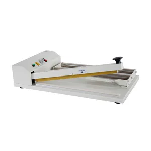 SP-300 HUALIAN-máquina de envoltura retráctil Manual, cortador de papel