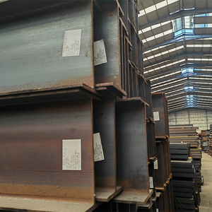 Prix bas HEA 140 <span class=keywords><strong>HEB</strong></span> <span class=keywords><strong>160</strong></span> HEA 120 S235JR S355JR A592 A36 Poutre en H en acier de qualité supérieure laminée à chaud pour la construction - Product Image 5