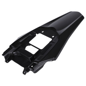 Factory Direct Glossy Black PP Plastic Rear Fender for Surron Ultra Bee Durable Off Road Motocross Replacement <strong>Parts</strong> Wholesale - Product Image 5