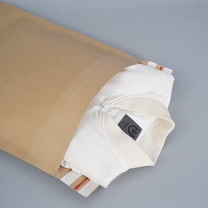 Bolsas de Correo Biodegradables, Sobres Acolchados de Papel de Panal, Envoltorios de Burbujas Compostables, <span class=keywords><strong>Embalaje</strong></span> Protector para Calcetines - Product Image 2
