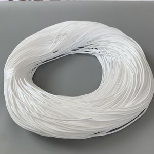 Kualitas profesional Microporous berpori Filter PTFE kualitas baik tabung plastik lapisan tipis Diameter luar 4mm - Product Image 6