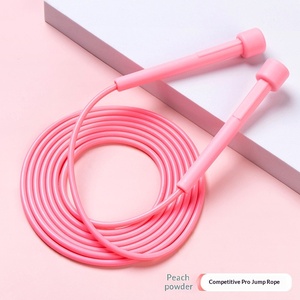 Fitness <b>Rope</b> Skipping Sand <b>Rope</b> Skipping Gift Storage Bag <b>Light</b> and Can Accommodate Examination Training <b>Rope</b> Skipping - Product Image 3