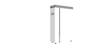 Аккумулятор Sunrain 5-10-16 кВт·ч для жилых помещений (LFP) – домашнее хранение солнечной энергии, долгий срок службы и не требует обслуживания для автономных и сетевых систем - Product Image 3