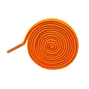 금속 자석 잠금 장치가 있는 노타이 신발끈, 탄력 있고 넓은 밴드(7mm), 매듭 없는 솔리드 패턴, 스니커즈 및 부츠용 - Product Image 6
