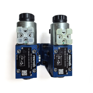 Soupape de sécurité DBW10B1-52/200-6EG24N9K4, vannes hydrauliques - Product Image 3