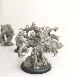 Figurines miniatures d'Halloween personnalisées OEM PVC/ABS/résine <span class=keywords><strong>Sword</strong></span> <span class=keywords><strong>Art</strong></span> <span class=keywords><strong>Online</strong></span> <span class=keywords><strong>Personnages</strong></span> du jeu Zombie Men - Product Image 1