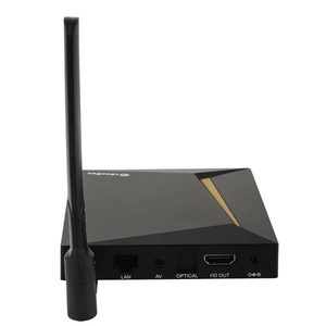 卸売 Vseebox V3 Pro Android TV ボックス 2025 8K 4K 8GB RAM 128GB ROM Android 14 RK3356 セットトップボックス - Product Image 5