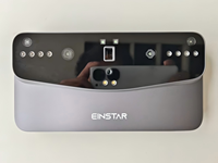 Escáner 3D Einstar Vega Einstar 2, Tipo Portátil USB, para Inspección de Piezas Automotrices, Escaneo en Exteriores, Ingeniería Inversa