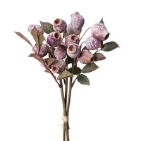 Kunstmatige eucalyptuspijp Creatieve woondecoratie Woonkamer Plantenarrangementen Kunstbloemen Boeket Halloween Kerstmis