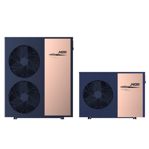 High Efficient A+++ Class EVI Air to Water Heat <b>Pump</b> R32 Wifi Control 9.5KW to 32KW A+++ Heat <b>Pump</b> - Product Image 1