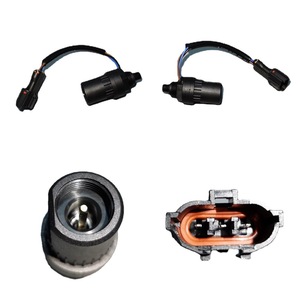 Sensor de Velocidad de Vehículo Daewoo de 6 Pulsos OE90149083, Pieza de Repuesto Nueva para Reparación de Automóviles - Product Image 1