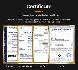 Adaptateur CarPlay sans fil pour mise à niveau 2026 – Convertit le CarPlay filaire en sans fil via Mini USB-C - Product Image 6