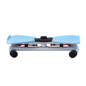 Chifory High Quality Durable Easy Operation Home Use Exercise Machine Unisex Waist Twister With Lightweight <b>Body</b> - Product Image 3