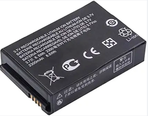 PMNN4468A Batería de Iones de Litio Recargable Original de 2300 mAh para Walkie-Talkie SL-300 SL1600 SL2600 SL4000E SL4010 - Product Image 1