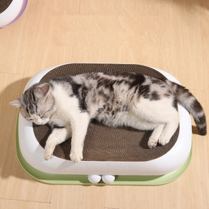 Giocattoli <span class=keywords><strong>per</strong></span> l'addestramento degli animali <span class=keywords><strong>per</strong></span> <span class=keywords><strong>gatti</strong></span> <span class=keywords><strong>tiragraffi</strong></span> con materiale Pp - Product Image 1