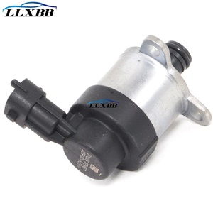 Régulateur de pression de carburant, électrovanne de dosage 0928400802 pour Peugeot 206 307 308 <span class=keywords><strong>407</strong></span> Citroën C2 Ford Focus 0928400607 - Product Image 4