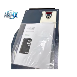 Convertidor de Frecuencia de 30KW Nuevo, Accionamiento Industrial de Alta Potencia ATV71HD30N4Z, Inversor de 30KW para Aplicaciones de Control de Motores de Uso Pesado - Product Image 1
