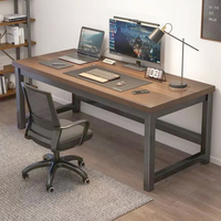 Table de Travail de Direction en Gros, Mobilier de Bureau Exécutif Moderne