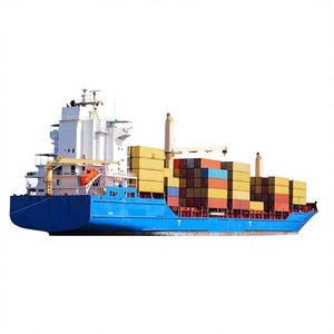 Transitaire maritime professionnel porte-à-porte pour la livraison express LCL DDP vers la Belgique depuis la Chine et le Guatemala - Product Image 1