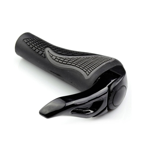 Bicicleta de la bici de bloqueo en el manillar de la cubierta de la barra de la manija - Product Image 1