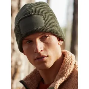 <b>Thinsulate</b> Printers Beanie <b>Thinsulate</b> <b>Hat</b> custom merchandising - Product Image 1